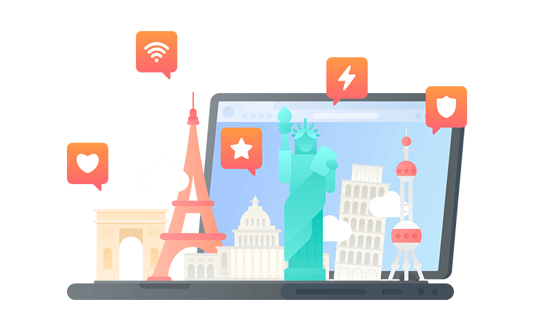 在博茨瓦纳怎么看国内电视 - 大陆VPN